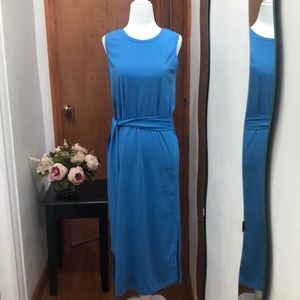 Banana Republic. Sleeve less cotton dress